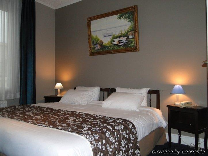 Hotel Paulette Rouen Centre Cathedrale Rum bild